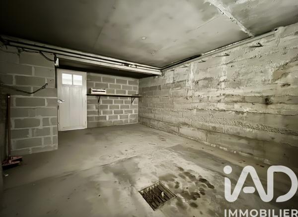 Maison à vendre 6 pièces 125 m² Château-Thierry