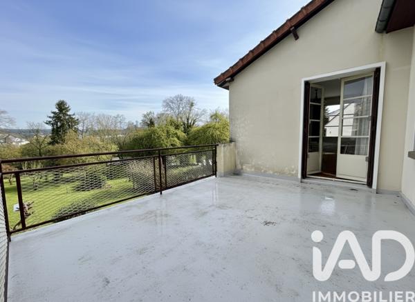 Maison à vendre 6 pièces 125 m² Château-Thierry