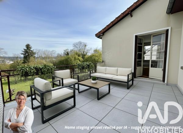 Maison à vendre 6 pièces 125 m² Château-Thierry