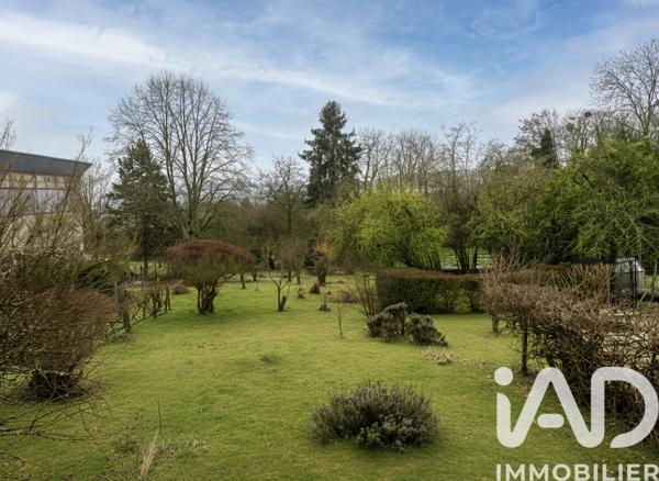 Maison à vendre 6 pièces 125 m² Château-Thierry