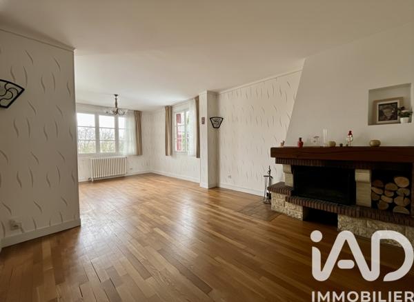 Maison à vendre 6 pièces 125 m² Château-Thierry
