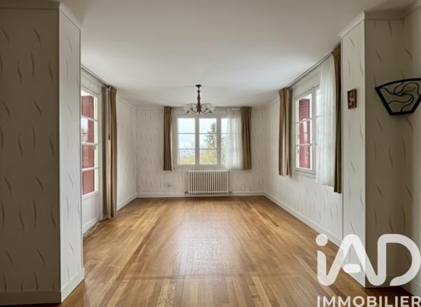 Maison à vendre 6 pièces 125 m² Château-Thierry
