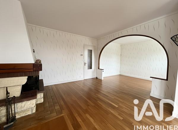 Maison à vendre 6 pièces 125 m² Château-Thierry
