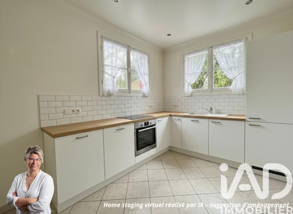 Maison à vendre 6 pièces 125 m² Château-Thierry