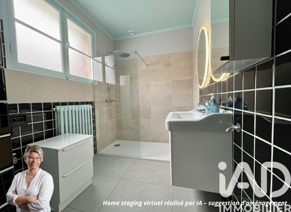 Maison à vendre 6 pièces 125 m² Château-Thierry