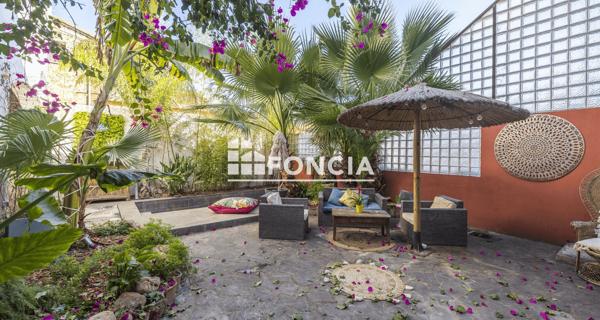 À vendre Maison 6 pièces 470 m² - Pollestres 66450