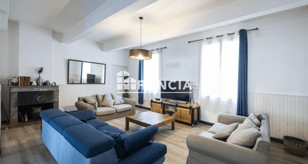 À vendre Maison 6 pièces 470 m² - Pollestres 66450