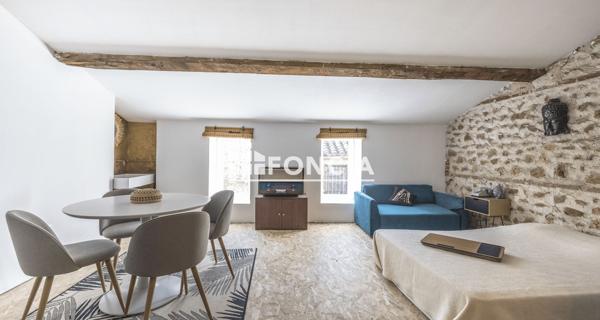 À vendre Maison 6 pièces 470 m² - Pollestres 66450