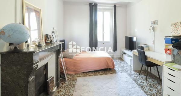 À vendre Maison 6 pièces 470 m² - Pollestres 66450