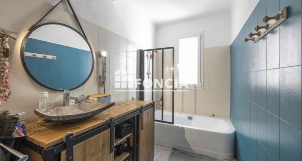 À vendre Maison 6 pièces 470 m² - Pollestres 66450