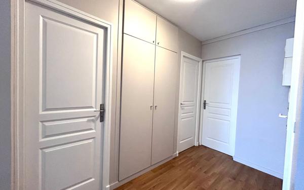 Appartement à louer    2 pièces • 39,11 m2 Nogent-sur-Marne