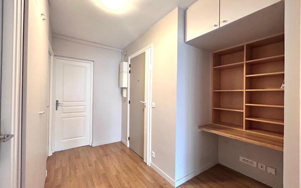 Appartement à louer    2 pièces • 39,11 m2 Nogent-sur-Marne