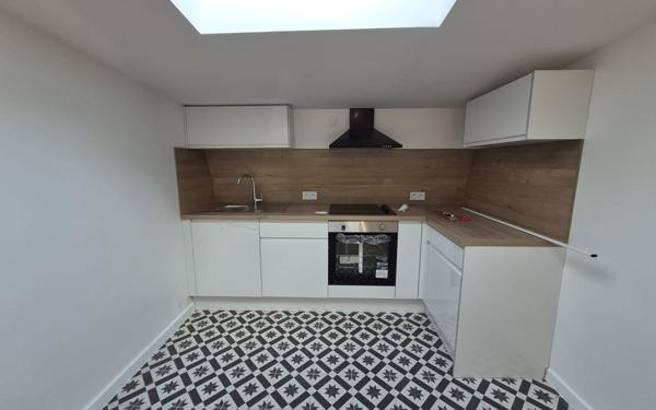 Appartement à louer    3 pièces • 52 m2 Boissy-Saint-Léger