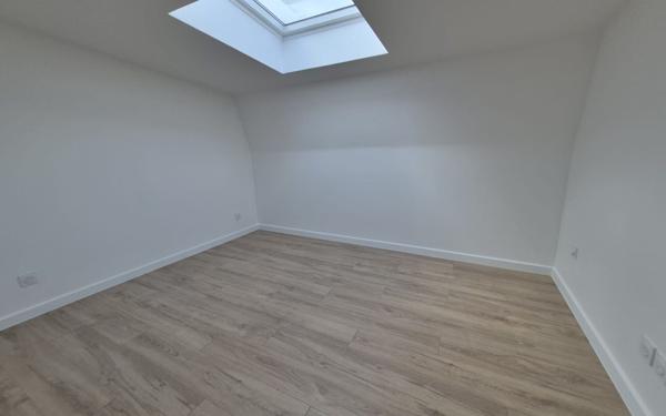 Appartement à louer    3 pièces • 52 m2 Boissy-Saint-Léger