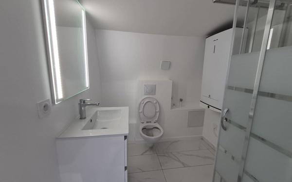 Appartement à louer    3 pièces • 52 m2 Boissy-Saint-Léger