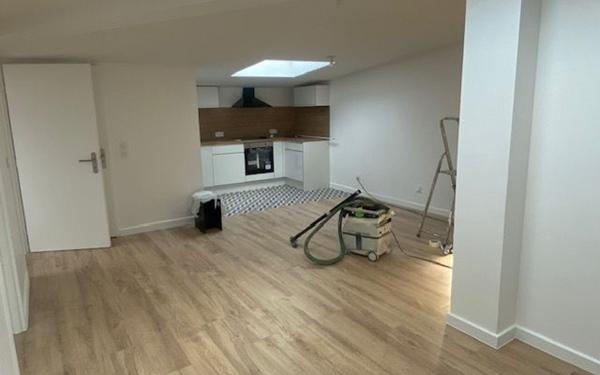 Appartement à louer    3 pièces • 52 m2 Boissy-Saint-Léger