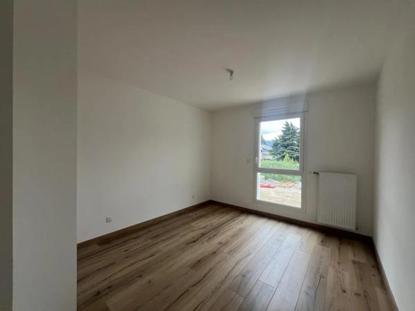 Appartement à louer à Montmélian (73800)
