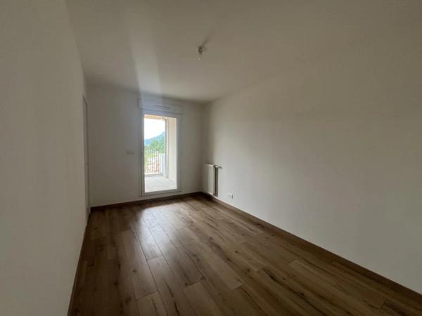 Appartement à louer à Montmélian (73800)
