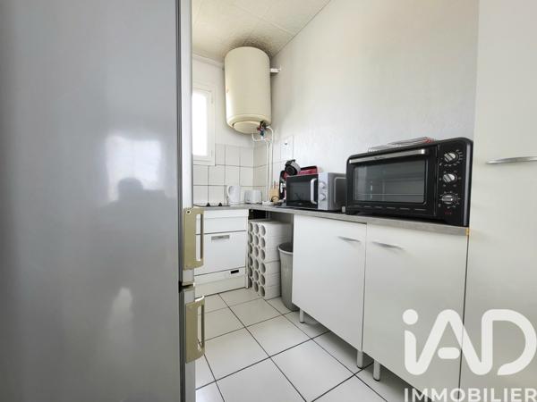 Appartement à vendre 1 pièce 25 m² Narbonne