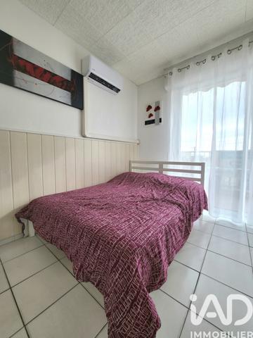 Appartement à vendre 1 pièce 25 m² Narbonne