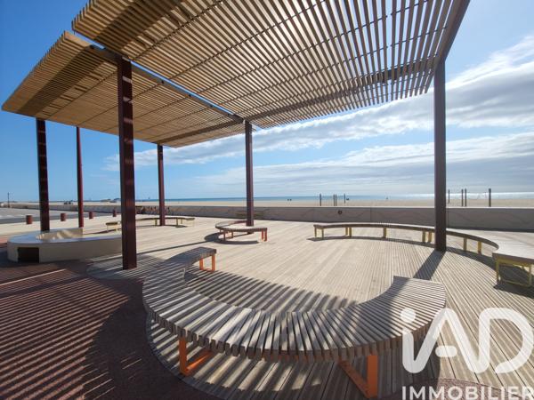 Appartement à vendre 1 pièce 25 m² Narbonne