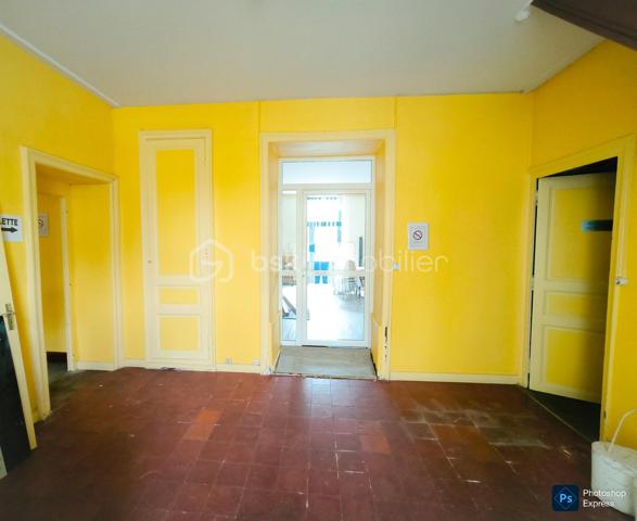 Maison de ville de 240 m²