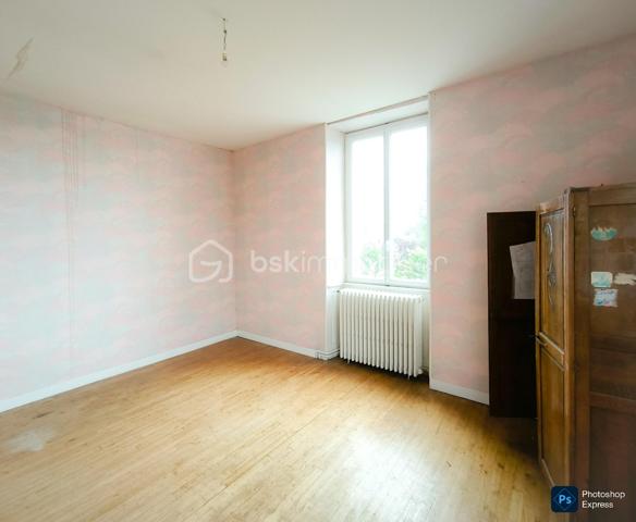 Maison de ville de 240 m²