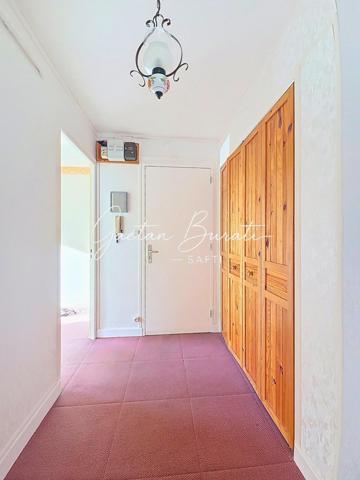 Appartement T2 55 m²