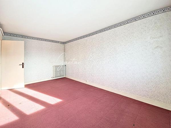 Appartement T2 55 m²