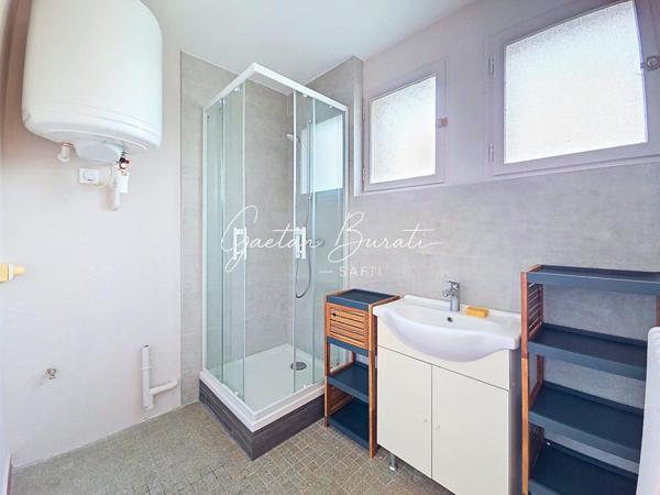 Appartement T2 55 m²