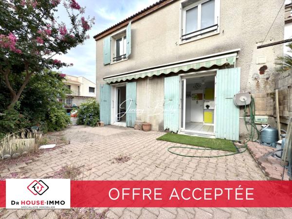 Maison à vendre 5 pièces de 120 m²