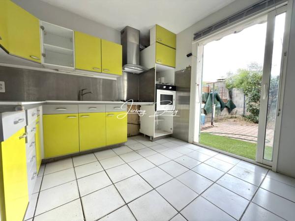 Maison à vendre 5 pièces de 120 m²