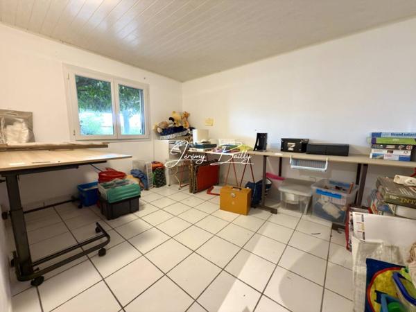 Maison à vendre 5 pièces de 120 m²
