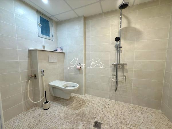 Maison à vendre 5 pièces de 120 m²