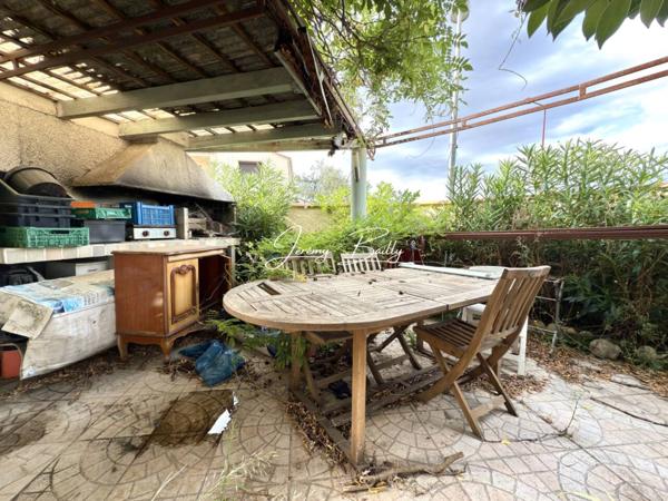 Maison à vendre 5 pièces de 120 m²