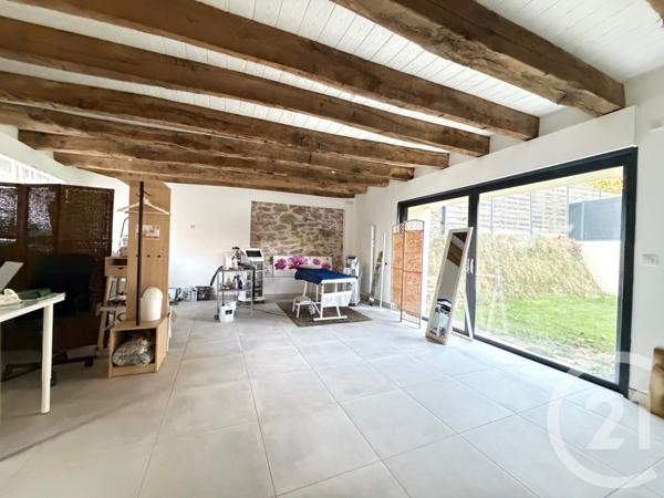 Maison à vendre  4 pièces - 84 m2 TREILLIERES - 44