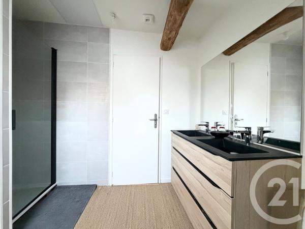 Maison à vendre  4 pièces - 84 m2 TREILLIERES - 44