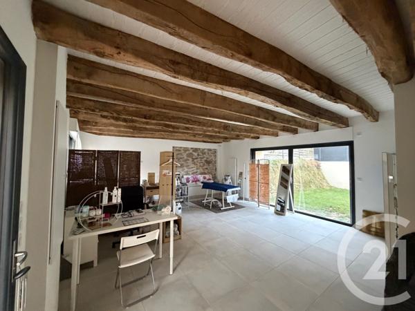 Maison à vendre  4 pièces - 84 m2 TREILLIERES - 44