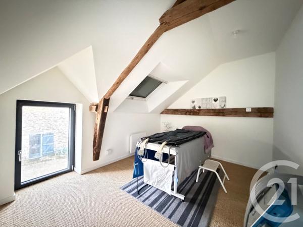 Maison à vendre  4 pièces - 84 m2 TREILLIERES - 44