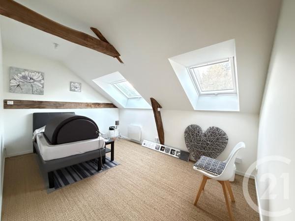 Maison à vendre  4 pièces - 84 m2 TREILLIERES - 44