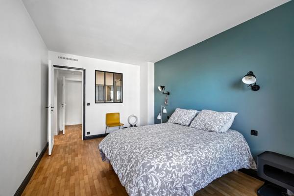Vente Appartement de luxe Paris 17 3 Pièces 112 m²