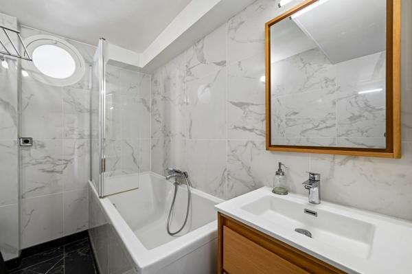 Vente Appartement de luxe Paris 17 3 Pièces 112 m²