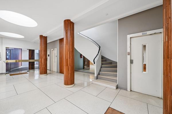 Vente Appartement de luxe Paris 17 3 Pièces 112 m²