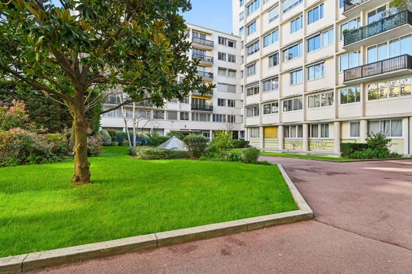 Vente Appartement de luxe Paris 17 3 Pièces 112 m²