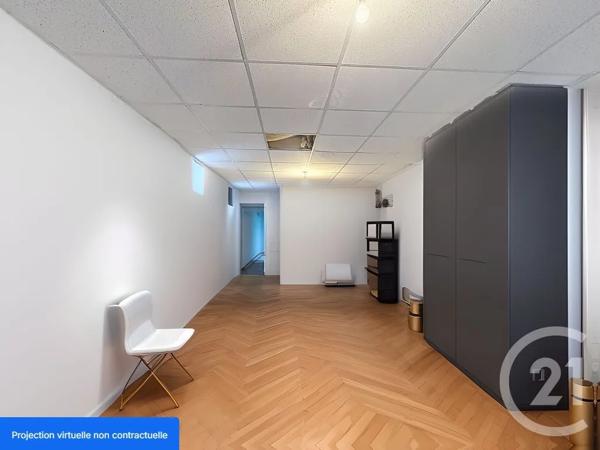 à vendre  72,66 m 2   LILLE  - 59