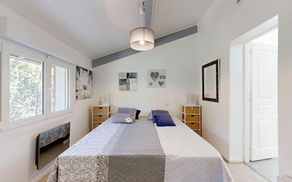 Maison à vendre    5 pièces •  Anglet