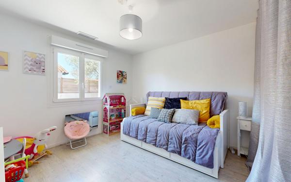 Maison à vendre    5 pièces •  Anglet