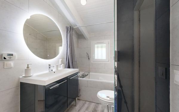 Maison à vendre    5 pièces •  Anglet