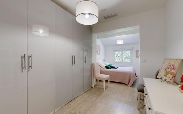 Maison à vendre    5 pièces •  Anglet