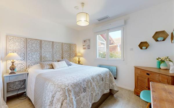 Maison à vendre    5 pièces •  Anglet